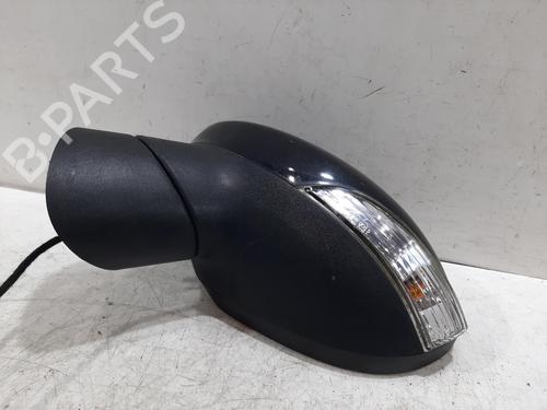 Left mirror FORD FIESTA VI (CB1, CCN) 1.0 EcoBoost | BP29637275C26