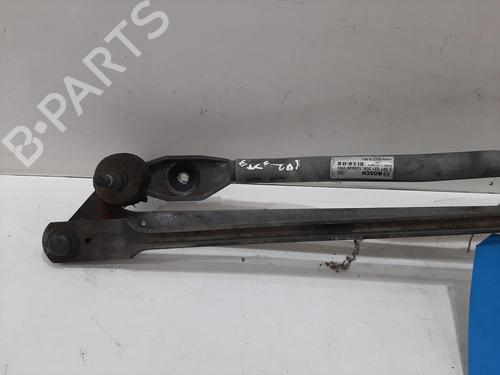 Front wiper motor VOLVO V50 (545) D2 | BP28274644M29 