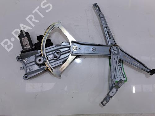 Front right window mechanism VAUXHALL ZAFIRA Mk II (B) (A05) 1.8 | BP29742206C23 
