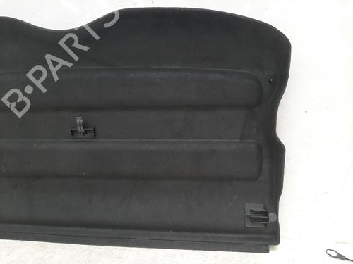 Rear parcel shelf CITROËN C4 II (NC_) 1.6 VTi 120 (NC5FS0, NC5FS9) | BP26845111C85 