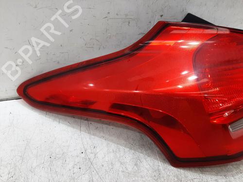 Left taillight FORD FOCUS III 1.0 EcoBoost | BP37491243C34 - Image 2