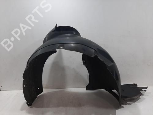 Used Wheel arch VW POLO V (6R1, 6C1) 1.2 TSI 16V (90 hp) 31650192