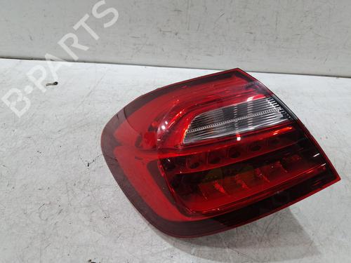 Used Left taillight Left taillight 37991481 37991481