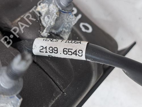 Left mirror FORD TRANSIT V363 Platform/Chassis (FED, FFD) 2.0 EcoBlue RWD | BP32324633C26 - Image 6