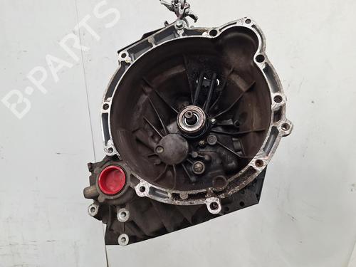 gearbox-ford-fiesta-vi-cb1-ccn-2008-32324493 main image