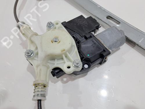 Front right window mechanism KIA PICANTO II (TA) 1.0 | BP32977117C23 - Image 5