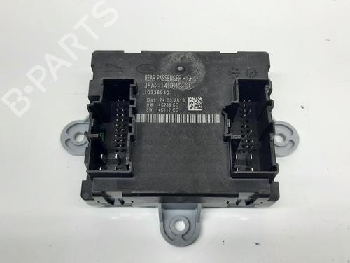Used Control unit JAGUAR I-PACE (X590) EV400 AWD (400 hp) 26841398