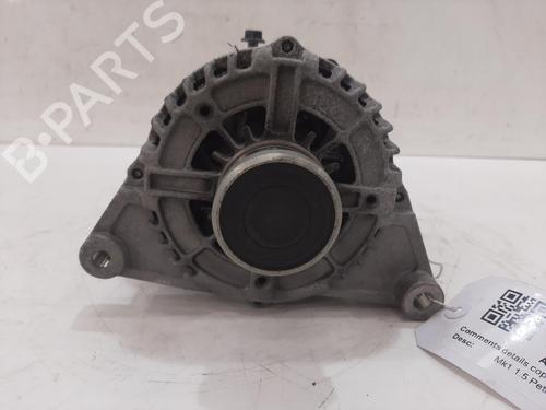 Generator SSANGYONG TIVOLI 1.5 (163 hp) 29922318