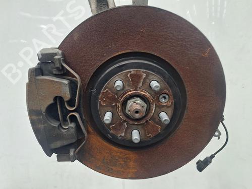 Right front suspension JAGUAR I-PACE (X590) EV400 AWD | BP32478030M73