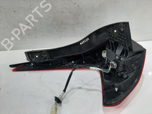 Right taillight MITSUBISHI ECLIPSE CROSS (GK_, GL_) 1.5 T-Mivec 4WD | BP31059178C35 