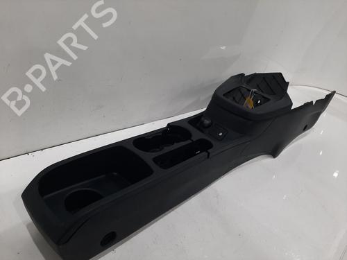 Middle console FORD FIESTA VI (CB1, CCN) 1.4 | BP26844765I22 