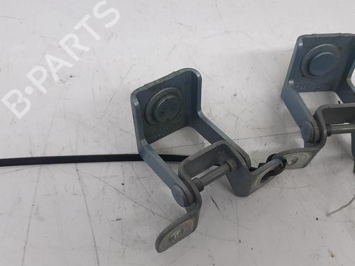 Hinge/Door check strap RENAULT ZOE (BFM_) ZOE | BP26815711C146 