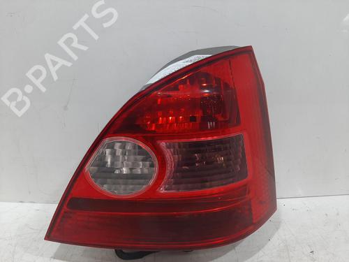 Used Right taillight Right taillight HONDA CIVIC VII Hatchback (EU, EP, EV) 1.4 iS (EP1, EU5, EU7) (90 hp) 34733330 34733330