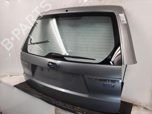 Tailgate SUBARU FORESTER (SH_) 2.0 D AWD (SHH, SHD, SHN) | BP29398305C6 