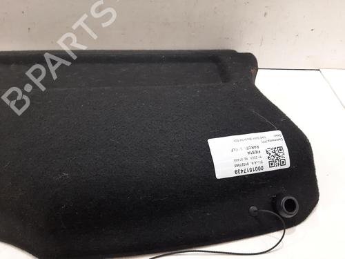 Rear parcel shelf FORD FIESTA V (JH_, JD_) 1.4 16V | BP29397530C85 