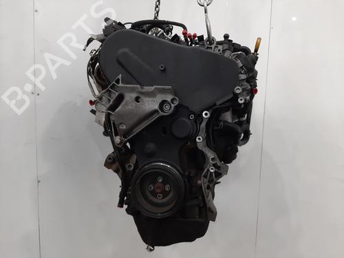 Motor VW GOLF VII (5G1, BQ1, BE1, BE2) 1.6 TDI (105 hp) 31341705