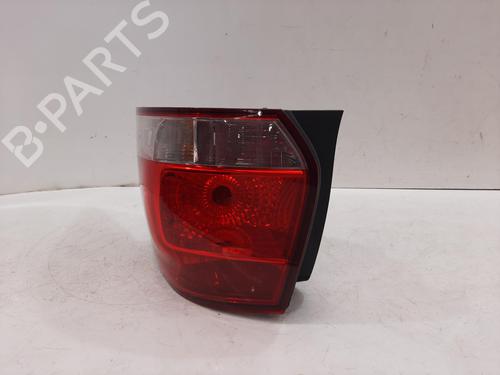 Right taillight VW GOLF VI Variant (AJ5) 1.6 TDI | BP29444754C35 