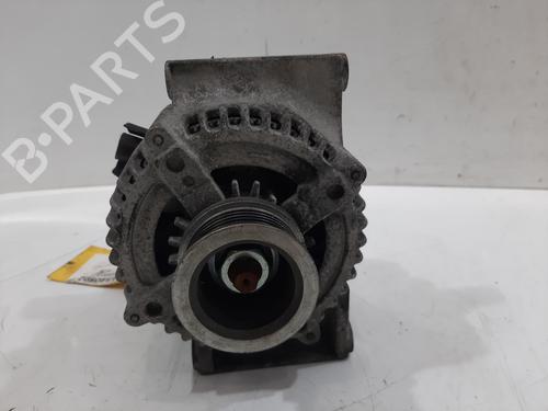 Alternator VAUXHALL INSIGNIA Mk II (B) Hatchback (Z18) 1.6 D (68) | BP29882858M7