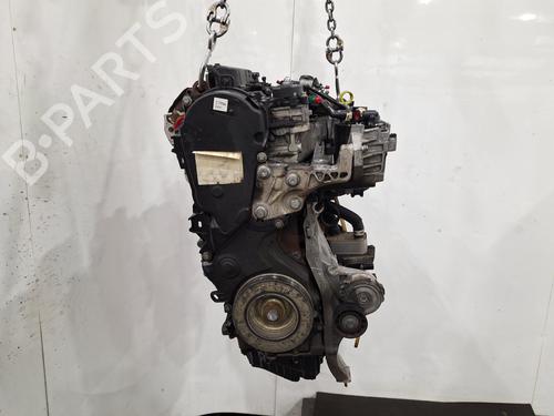 Motore FORD KUGA II (DM2) 2.0 TDCi (150 hp) 30897312