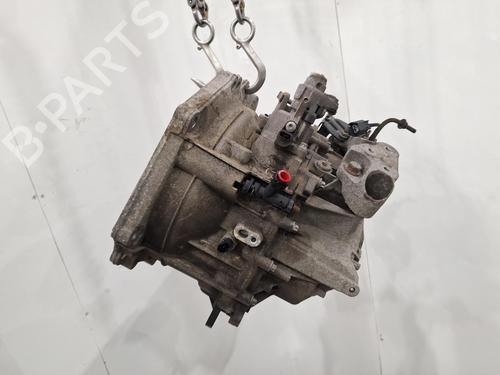 Gearbox VAUXHALL MOKKA / MOKKA X (J13) 1.4 | BP30180391M3 