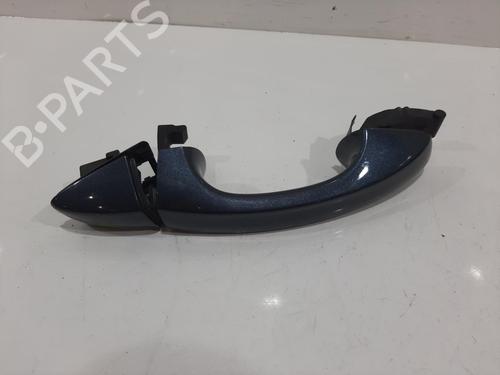 Used Exterior handle Exterior handle 36854992 36854992