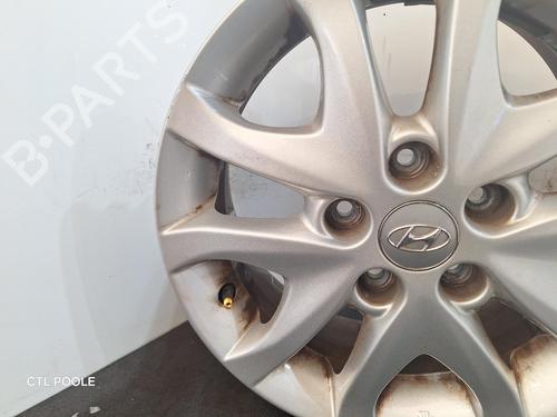 Fælk HYUNDAI i30 (FD) 1.6 CRDi | BP38490331C45  - Image 5