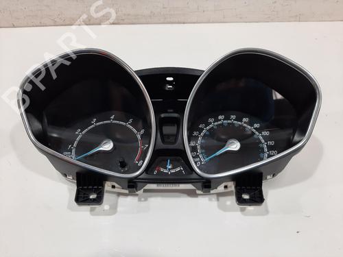 instrument-cluster-ford-fiesta-vi-cb1-ccn-2008-33180182 main image