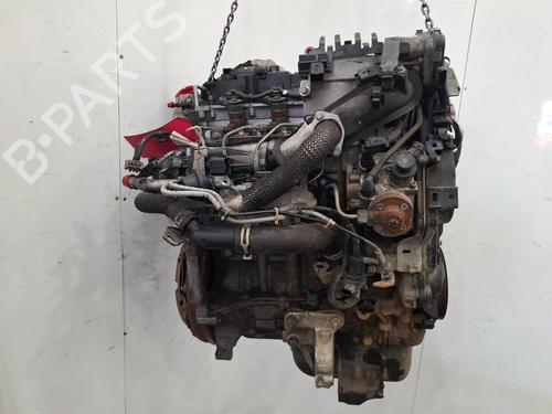 Engine CITROËN C3 Picasso (SH_) 1.6 HDI 90 | BP39594827M1 - Image 3