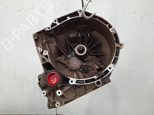 Used Gearbox Gearbox 37520149 37520149