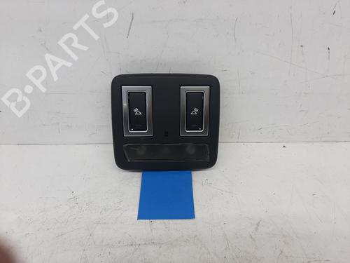 Used Interior roof light JAGUAR I-PACE (X590) EV400 AWD (400 hp) 26785468
