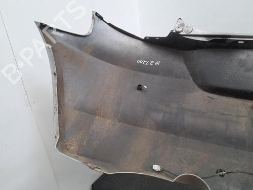 Rear bumper SUZUKI SWIFT IV (FZ, NZ) 1.2 (AZG412, ZC72S) | BP29236230C8