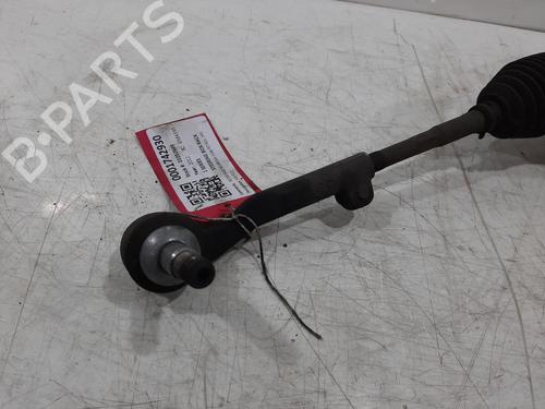 Steering rack BMW 1 (F20) 116 i | BP36810432M22 - Image 2