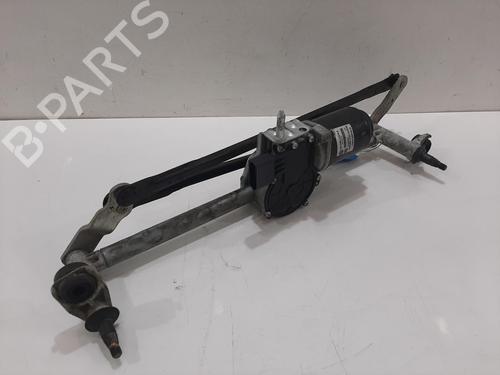 Front wiper motor SKODA FABIA III Estate (NJ5) 1.0 TSI | BP29267001M29 