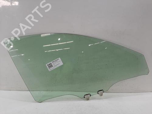 Front right door window MAZDA CX-5 (KE, GH) 2.2 D AWD (KE102) | BP32270054C19