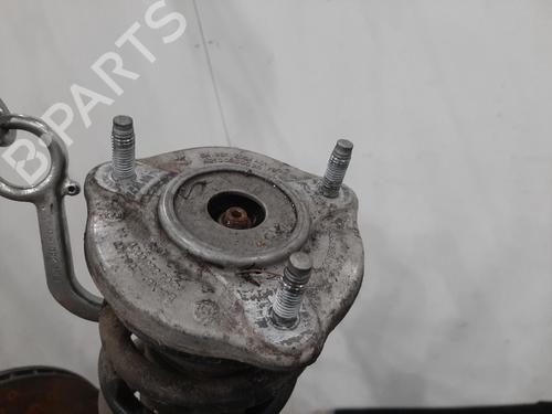 Left front suspension MERCEDES-BENZ C-CLASS T-Model (S205) C 250 BlueTEC / d (205.208) | BP26840802M72 