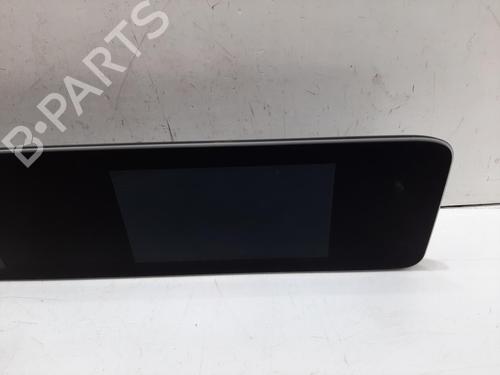Display monitor MERCEDES-BENZ A-CLASS Saloon (V177) A 220 d (177.114) | BP29496748C48 