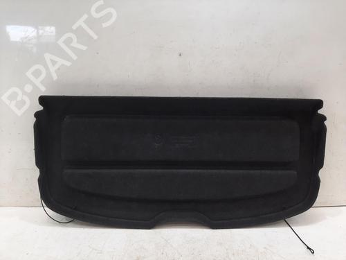 Rear parcel shelf NISSAN MICRA V (K14) 0.9 IG-T | BP33647507C85 - Image 4