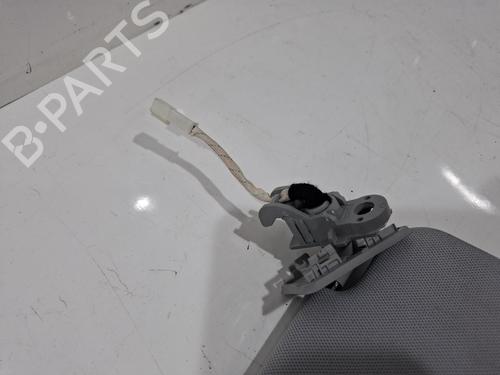 Left sun visor TESLA MODEL Y (5YJY) Long Range All-wheel Drive | BP39176854I1 - Image 5