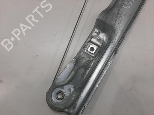 Front right window mechanism PEUGEOT PARTNER Tepee 1.6 HDi 90 | BP30142177C23