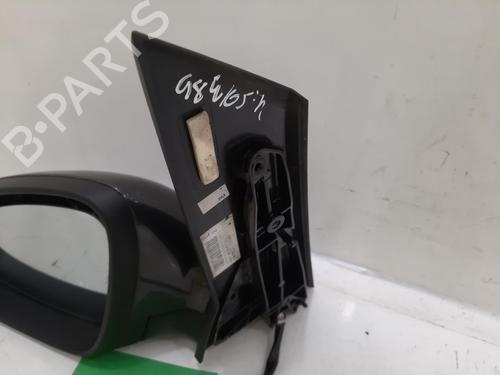 Left mirror VAUXHALL ASTRA Mk VI (J) (P10) 2.0 CDTi | BP26862485C26 