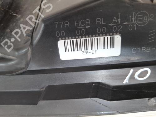 Right headlight FORD FIESTA VI (CB1, CCN) 1.0 EcoBoost | BP38199877C29 - Image 2