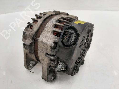 Alternator HYUNDAI ix35 (LM, EL, ELH) 1.7 CRDi | BP26851585M7 - Image 3
