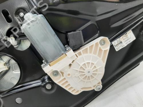 Rear left window mechanism MERCEDES-BENZ E-CLASS Coupe (C238) E 300 (238.348) | BP26862078C24 