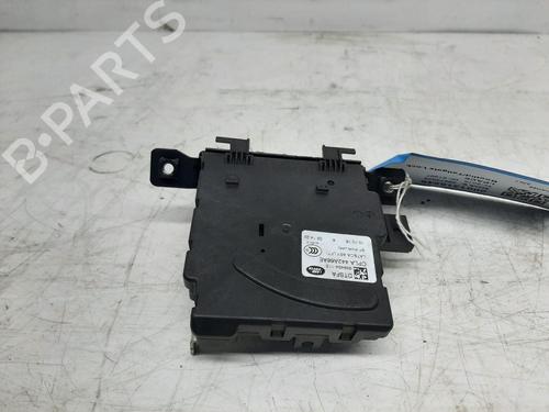 Tailgate lock JAGUAR I-PACE (X590) EV400 AWD | BP26766846C101 