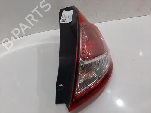Right taillight FORD FIESTA VI (CB1, CCN) 1.0 Sport | BP26749464C35 