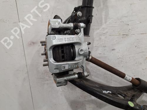 Right front suspension FORD PUMA (J2K, CF7) 1.0 EcoBoost mHEV | BP40500155M73 - Image 3