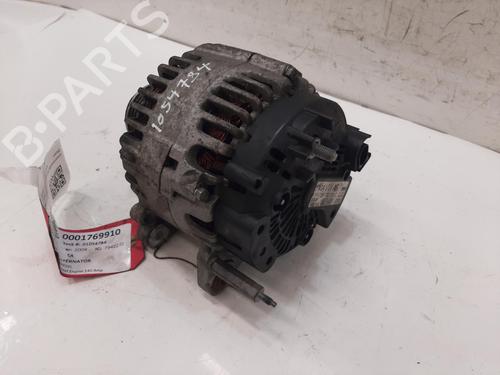 Alternator SEAT ALTEA (5P1) 1.9 TDI | BP37458312M7 - Image 3