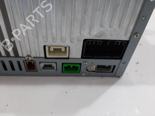 Electronic module SUZUKI SWIFT IV (FZ, NZ) 1.6 (AZG416, AZH416, RS416, ZC32S, ZA32S) | BP33282069M83  - Image 5