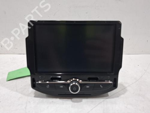 Used Radio Radio 39477326 39477326