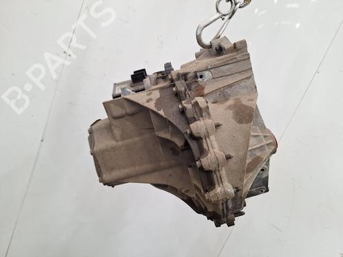 Gearbox CITROËN C4 Picasso II 1.6 HDi / BlueHDi 115 | BP36951026M3  - Image 5